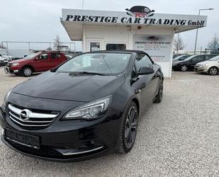 Opel Cascada Gebrauchtwagen
