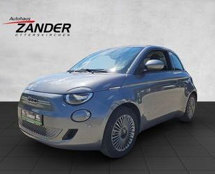 Fiat 500e Gebrauchtwagen