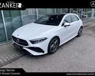 Mercedes-Benz A 200 Gebrauchtwagen