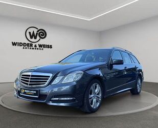 Mercedes-Benz E 350 Gebrauchtwagen
