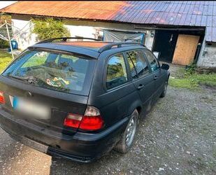 BMW 318 Gebrauchtwagen