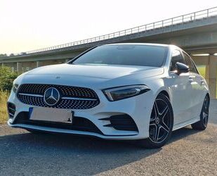 Mercedes-Benz A 220 Gebrauchtwagen