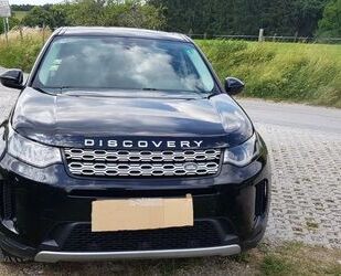 Land Rover Discovery Sport Gebrauchtwagen
