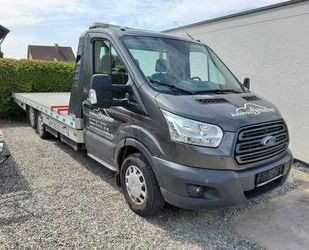Skoda Transit 