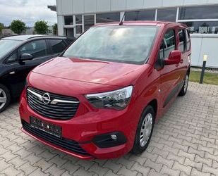 Opel Combo Life Gebrauchtwagen