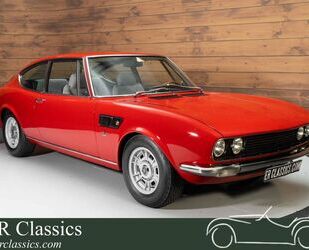 Fiat Dino Gebrauchtwagen
