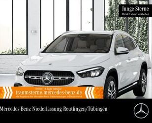 Mercedes-Benz GLA 250 Gebrauchtwagen
