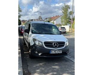 Mercedes-Benz Citan Gebrauchtwagen