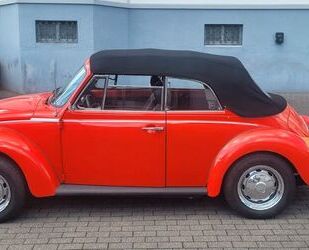 VW Käfer Gebrauchtwagen