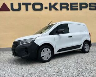 Nissan Townstar Gebrauchtwagen