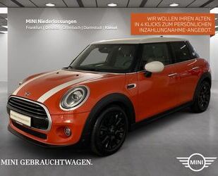 Mini Cooper Gebrauchtwagen