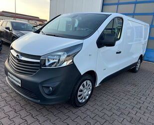 Opel Vivaro Gebrauchtwagen