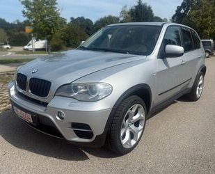 BMW X5 Gebrauchtwagen
