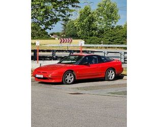 Nissan 200 SX Gebrauchtwagen
