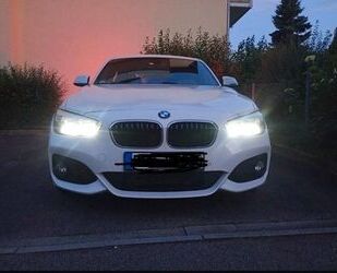 BMW 118 Gebrauchtwagen