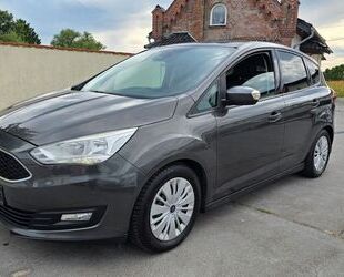 Ford C-Max Gebrauchtwagen