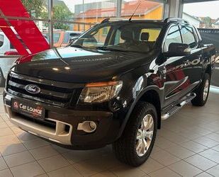 Ford Ranger Gebrauchtwagen