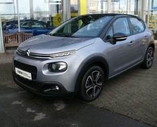 Citroen C3 Gebrauchtwagen