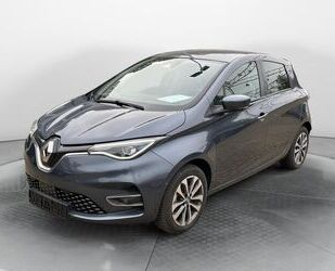 Renault ZOE Gebrauchtwagen