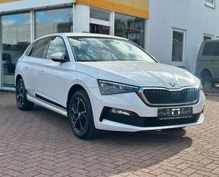 Skoda Scala Gebrauchtwagen