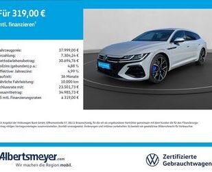 VW Arteon Gebrauchtwagen