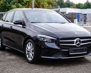 Mercedes-Benz B 200 Gebrauchtwagen