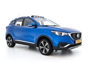 MG ZS Gebrauchtwagen