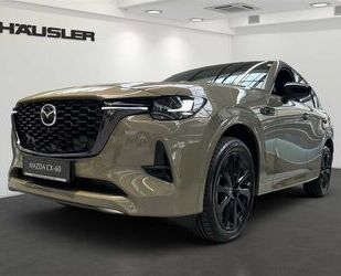 Mazda CX-60 Gebrauchtwagen