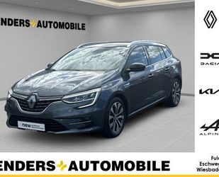 Renault Megane Gebrauchtwagen