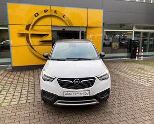Opel Crossland (X) Gebrauchtwagen