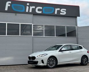 BMW 118 Gebrauchtwagen