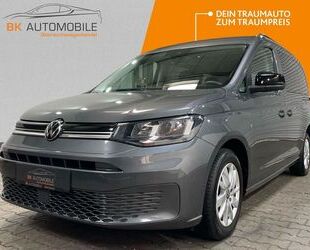 VW Caddy Maxi Gebrauchtwagen