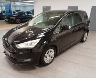 Ford Grand C-Max Gebrauchtwagen