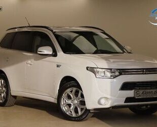 Mitsubishi Outlander Gebrauchtwagen