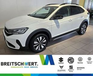 VW Taigo Gebrauchtwagen