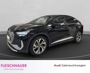 Audi Q4 Gebrauchtwagen