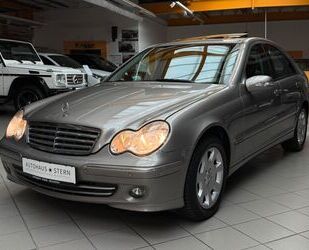 Mercedes-Benz C 280 Gebrauchtwagen