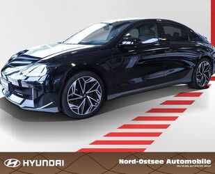 Hyundai IONIQ 6 Gebrauchtwagen