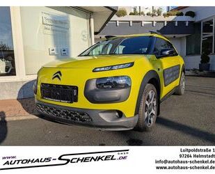 Citroen C4 Cactus Gebrauchtwagen