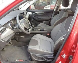 Baic Senova X35 Gebrauchtwagen