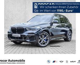 BMW X5 Gebrauchtwagen