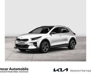 Kia XCeed Gebrauchtwagen