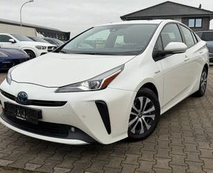 Toyota Prius Gebrauchtwagen