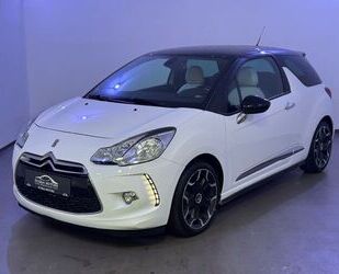 Citroen DS3 Gebrauchtwagen