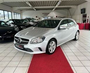 Mercedes-Benz A 180 Gebrauchtwagen