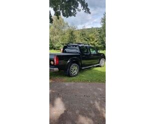 Nissan Navara Gebrauchtwagen