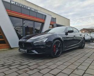 Maserati Ghibli Gebrauchtwagen