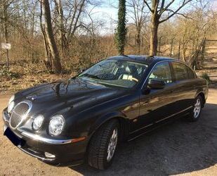 Jaguar S-Type Gebrauchtwagen
