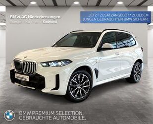 BMW X5 Gebrauchtwagen
