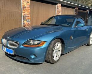 BMW Z4 Gebrauchtwagen